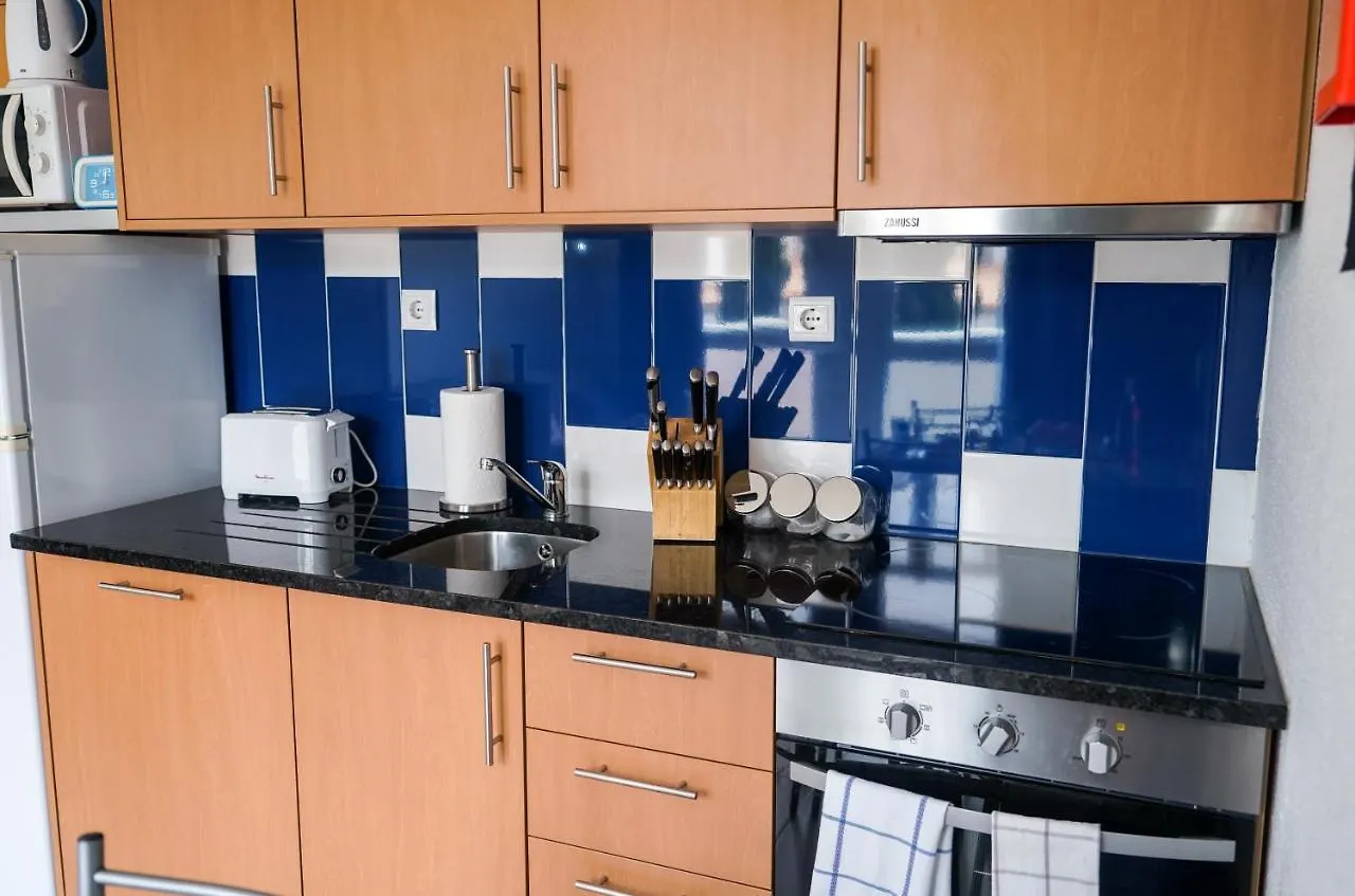 Bay View Apartment W/Pool 3-Min Walk To The Beach Albufeira