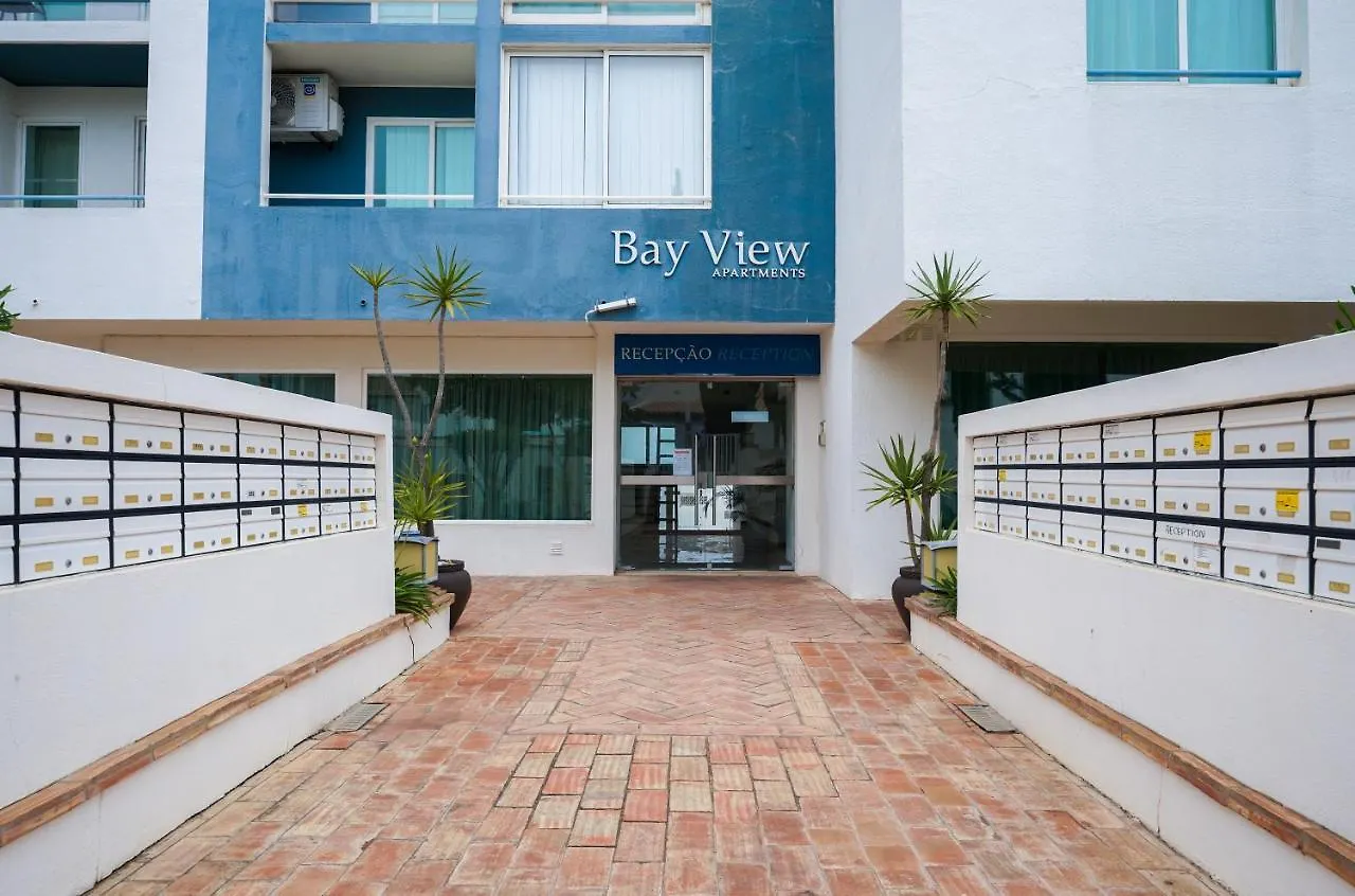 Bay View Apartment W/Pool 3-Min Walk To The Beach Albufeira 0*,