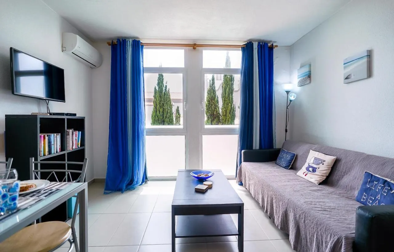 Bay View Apartment W/Pool 3-Min Walk To The Beach Albufeira Portugal