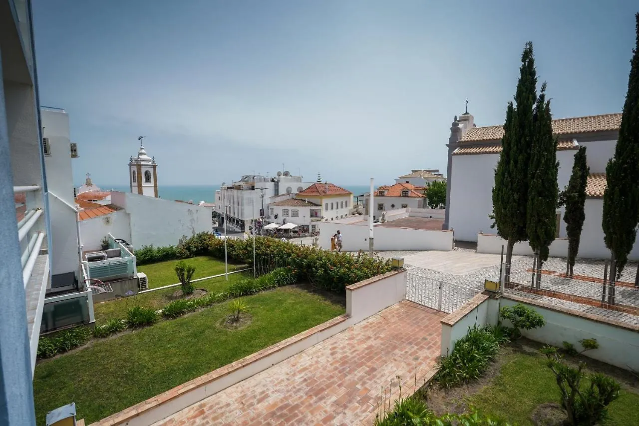 Bay View Apartment W/Pool 3-Min Walk To The Beach Albufeira 0*,  Portugal
