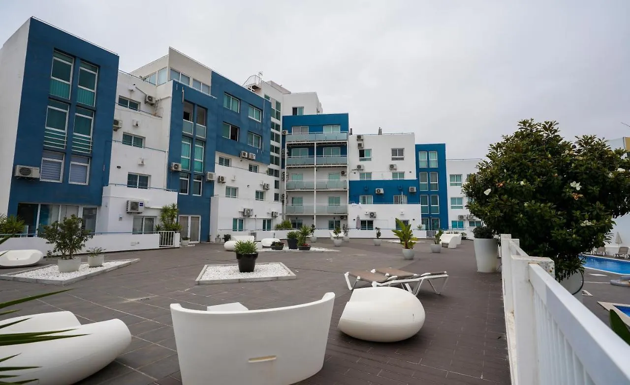 Bay View Apartment W/Pool 3-Min Walk To The Beach Albufeira